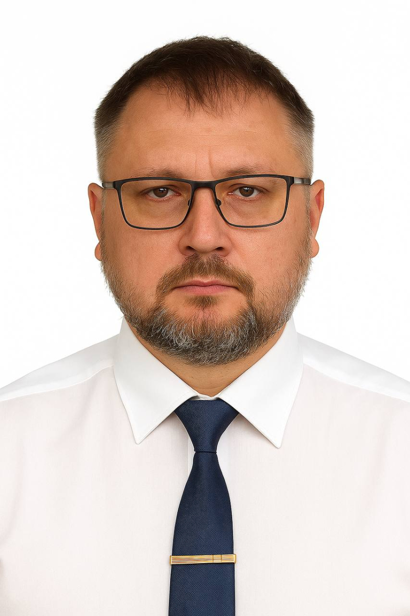 Шамарданов Рамиль Мнирович