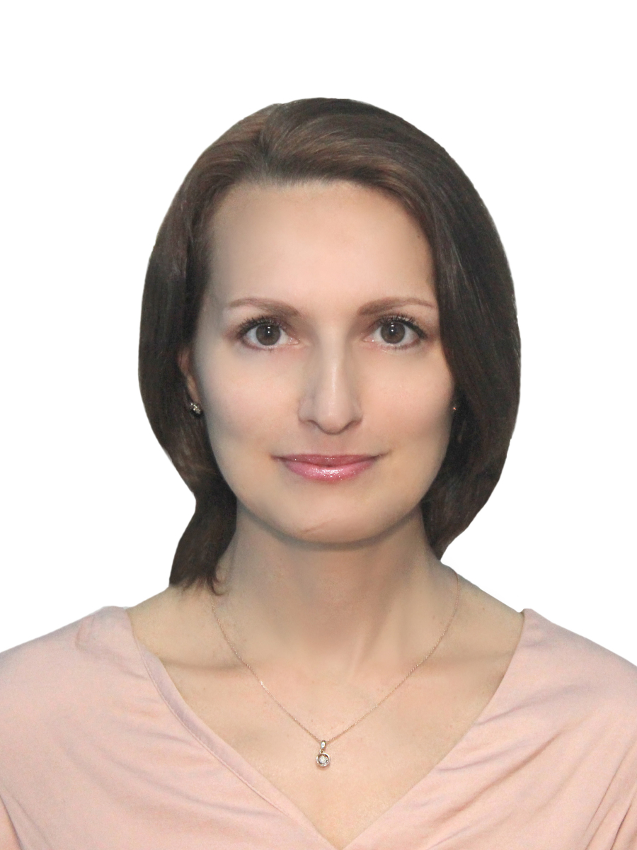 Шеховцева Елена Николаевна