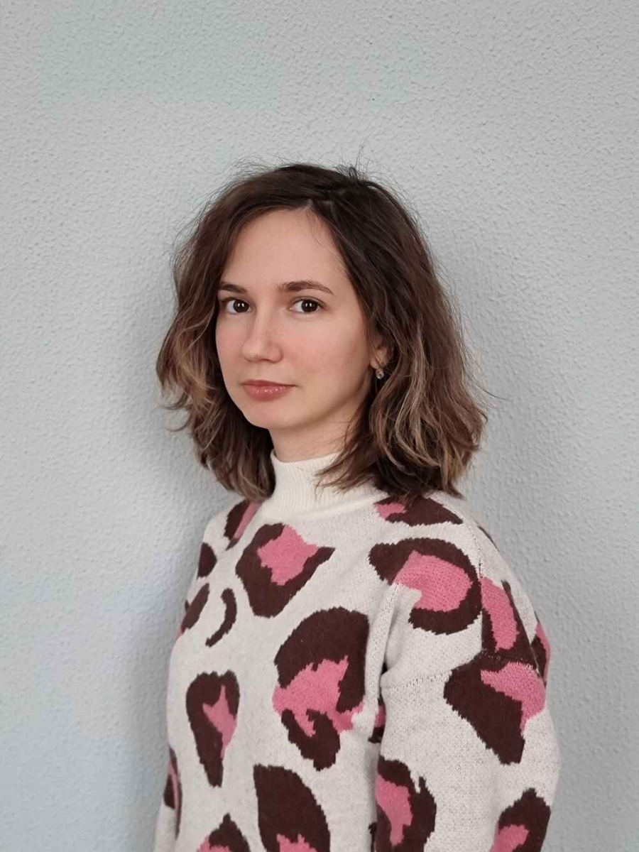 Шершнева Анна Ильинична