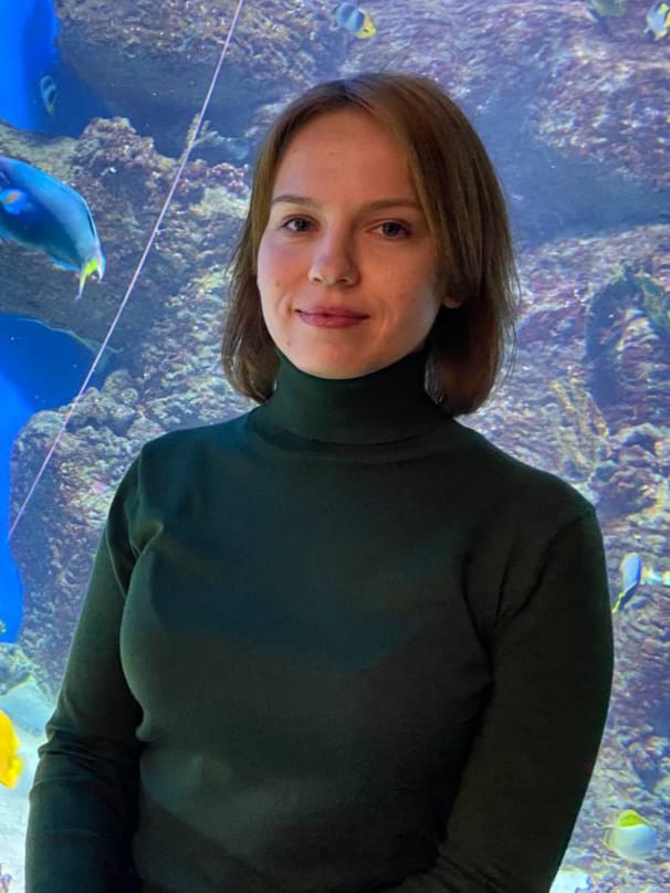 Шерукова Оксана Викторовна