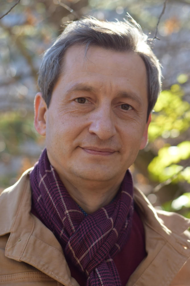 Синельщиков Алексей Владимирович