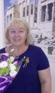 Денисова Светлана Юрьевна