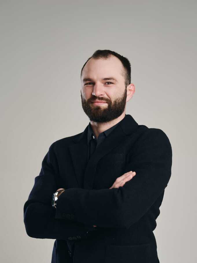 Слободяник Владимир Владимирович