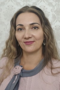 Смирнова Наталья Владимировна