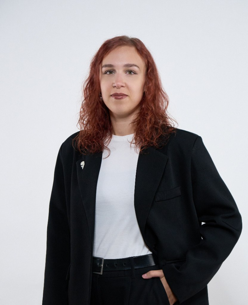Смирнова Дарья Владимировна