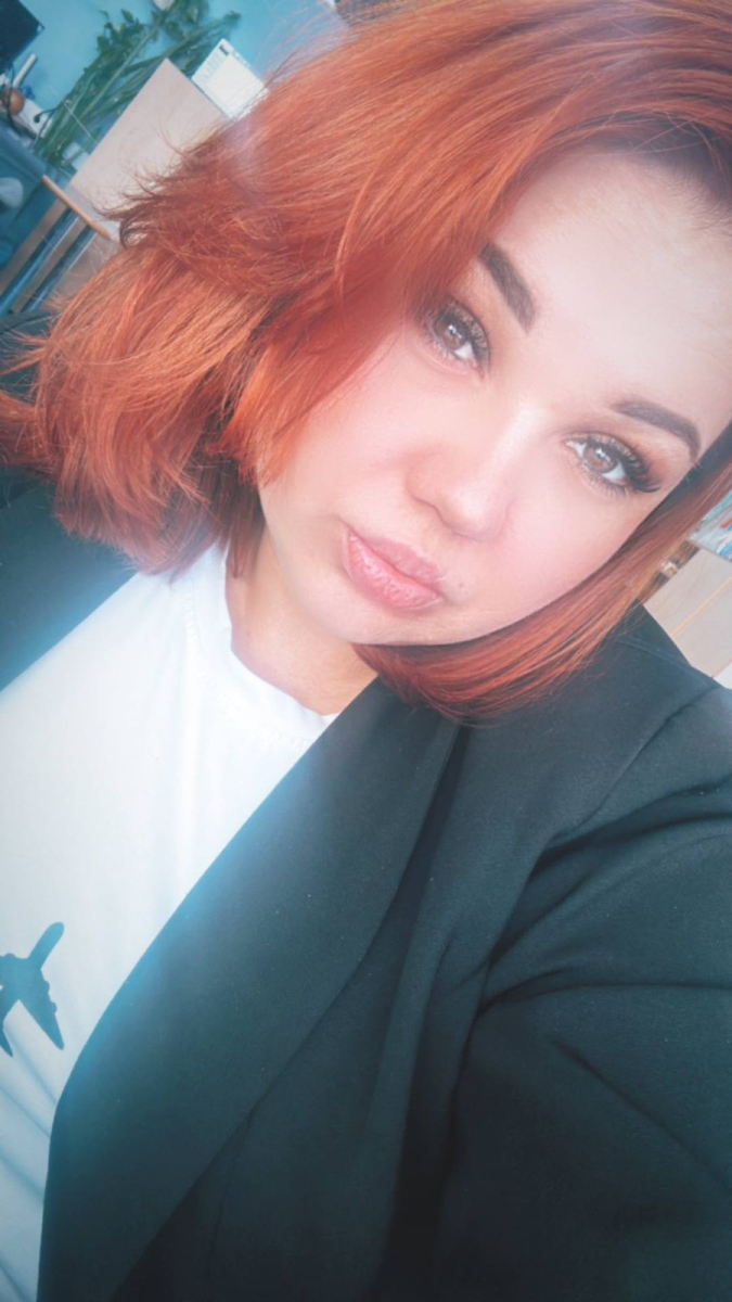 Смирнова Юлия Александровна