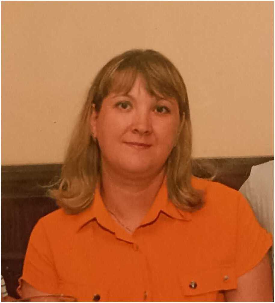 Сорокина Жанна Ивановна