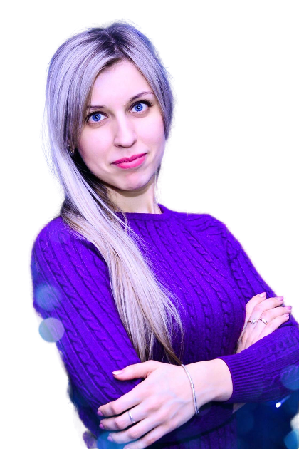 Спирина Злата Александровна