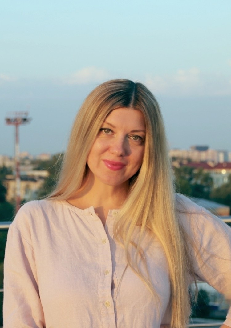 Стрельцова Ирина Станиславовна