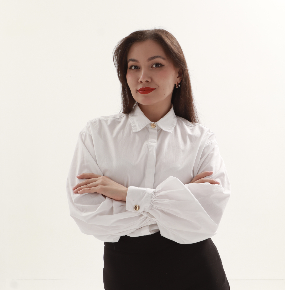 Султанова Мадина Рафаиловна