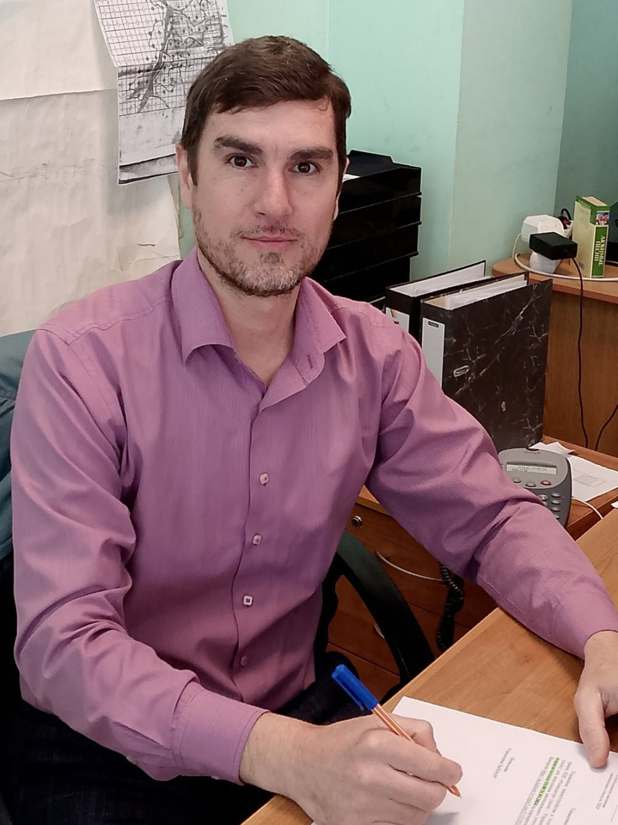 Танин Ильшат Зиннурович