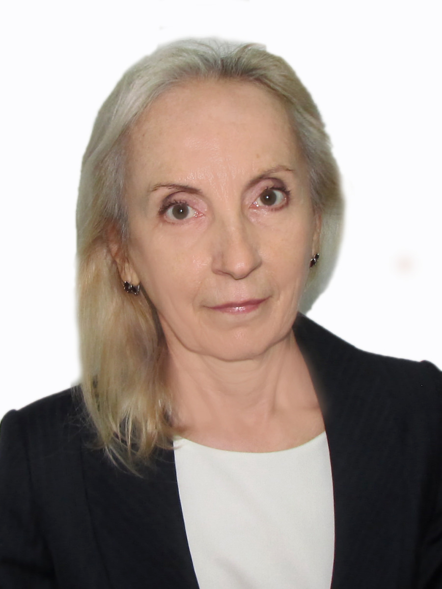 Танющева Наталия Юрьевна