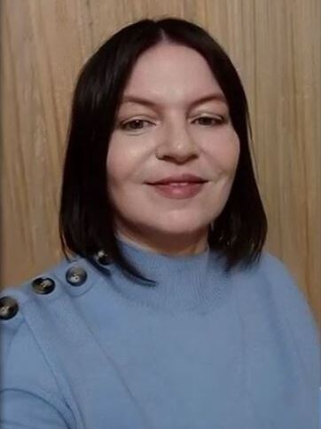 Тарабановская Елена Александровна