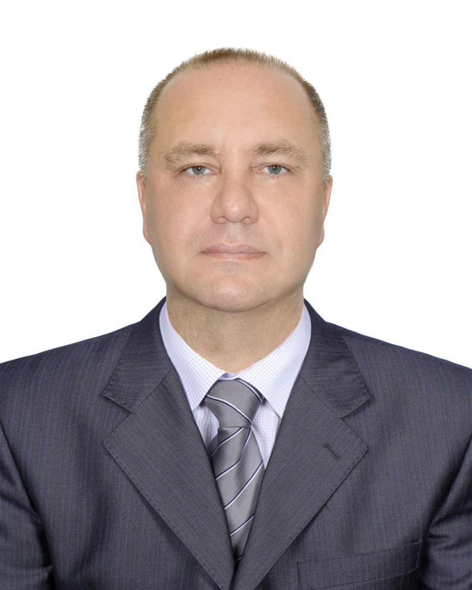 Тетерский Сергей Владимирович
