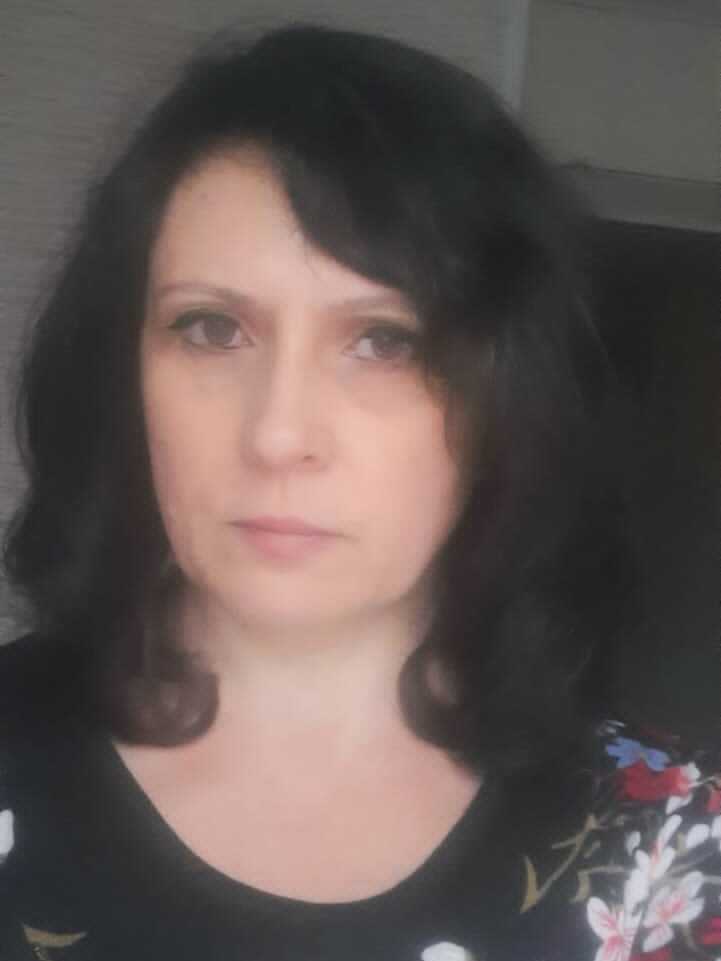 Тихонова Валентина Львовна
