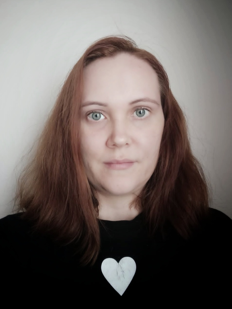 Тихонцева Ксения Сергеевна