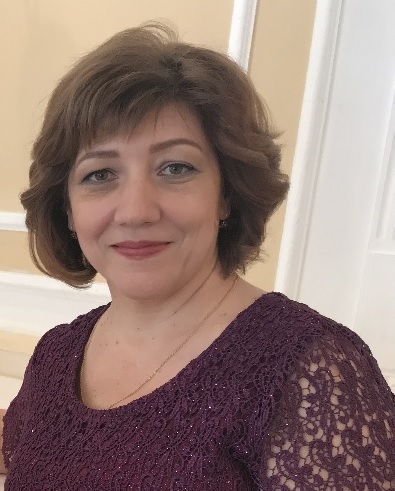 Тишкова Светлана Анатольевна