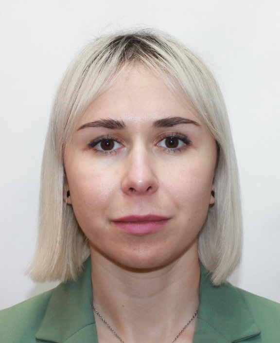 Томашевская Юлия Николаевна