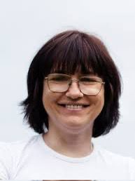 Тоцких Юлия Александровна