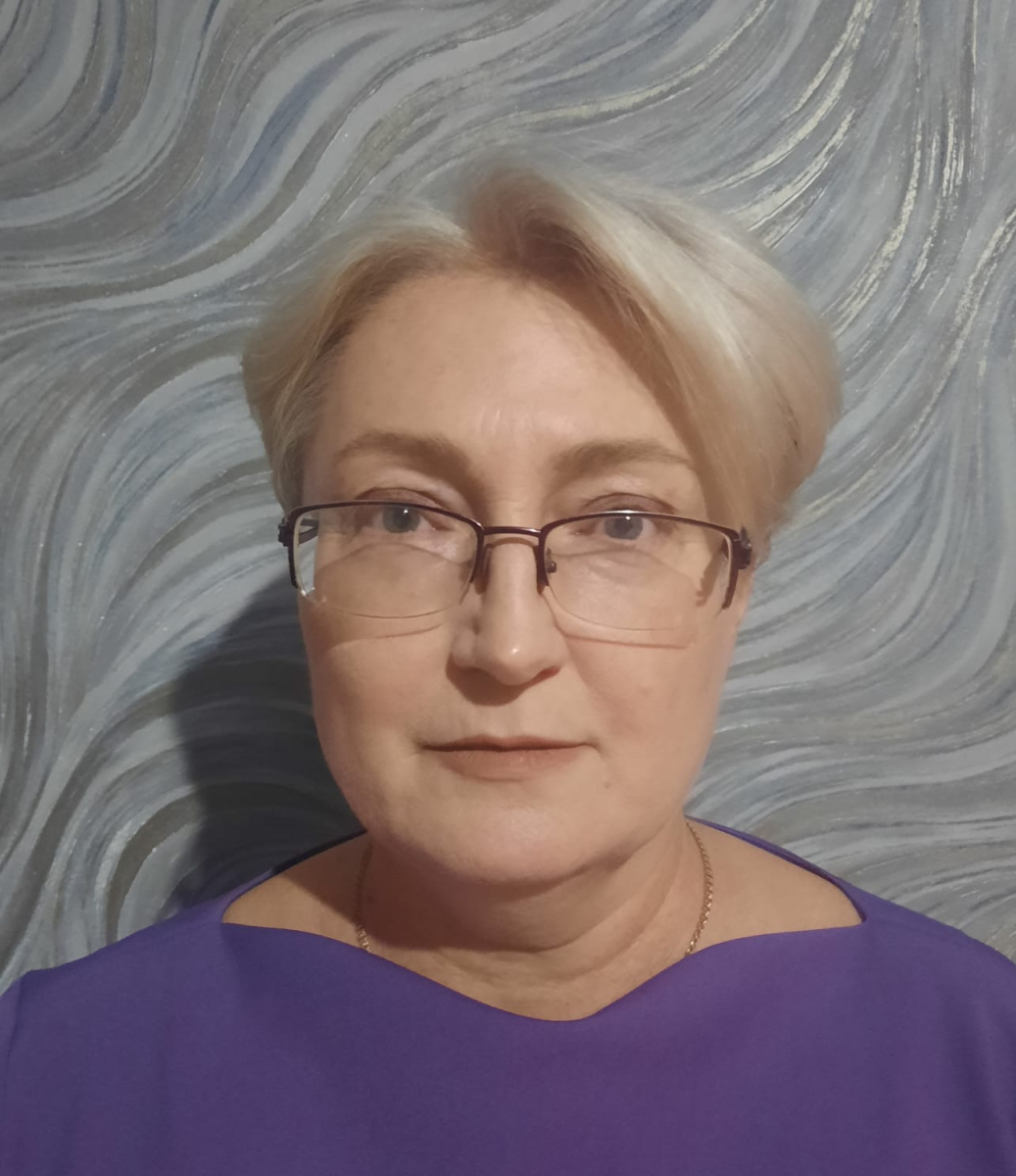 Царькова Римма Вячеславовна