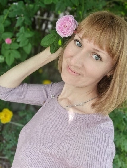 Цымбал Ольга Николаевна