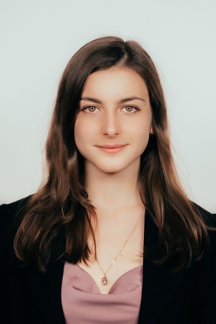 Тулякова Полина Алексеевна