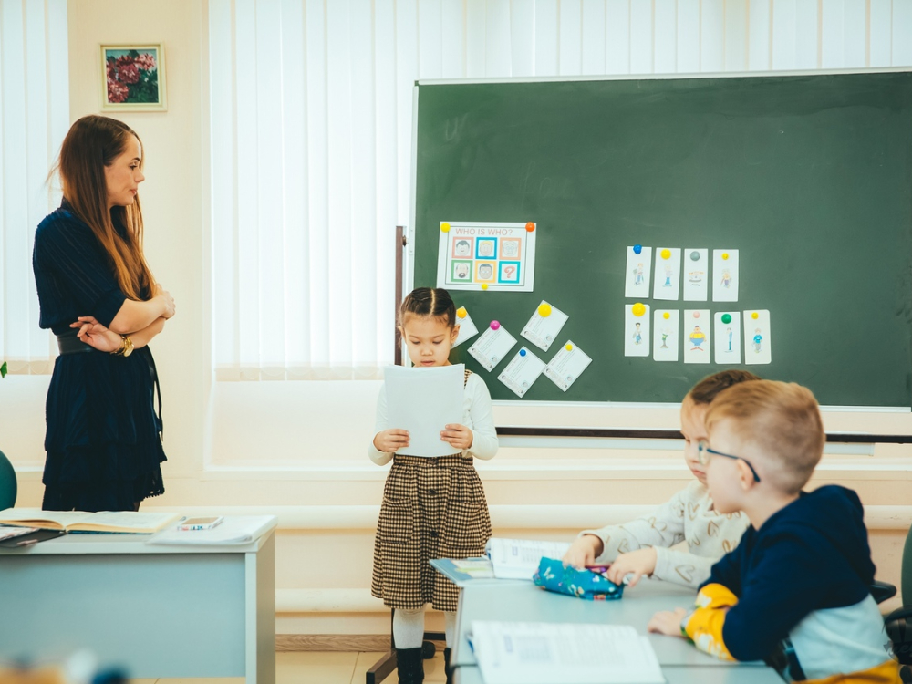 АГУ готовит педагогов, востребованных в сфере образования и культуры