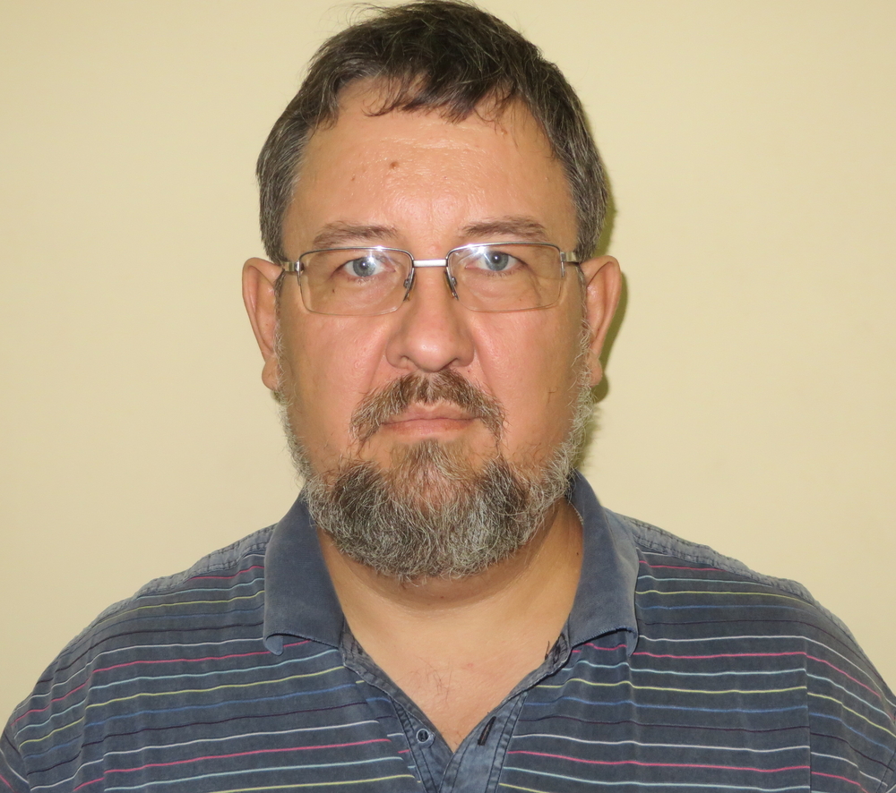 Васильев Дмитрий Викторович