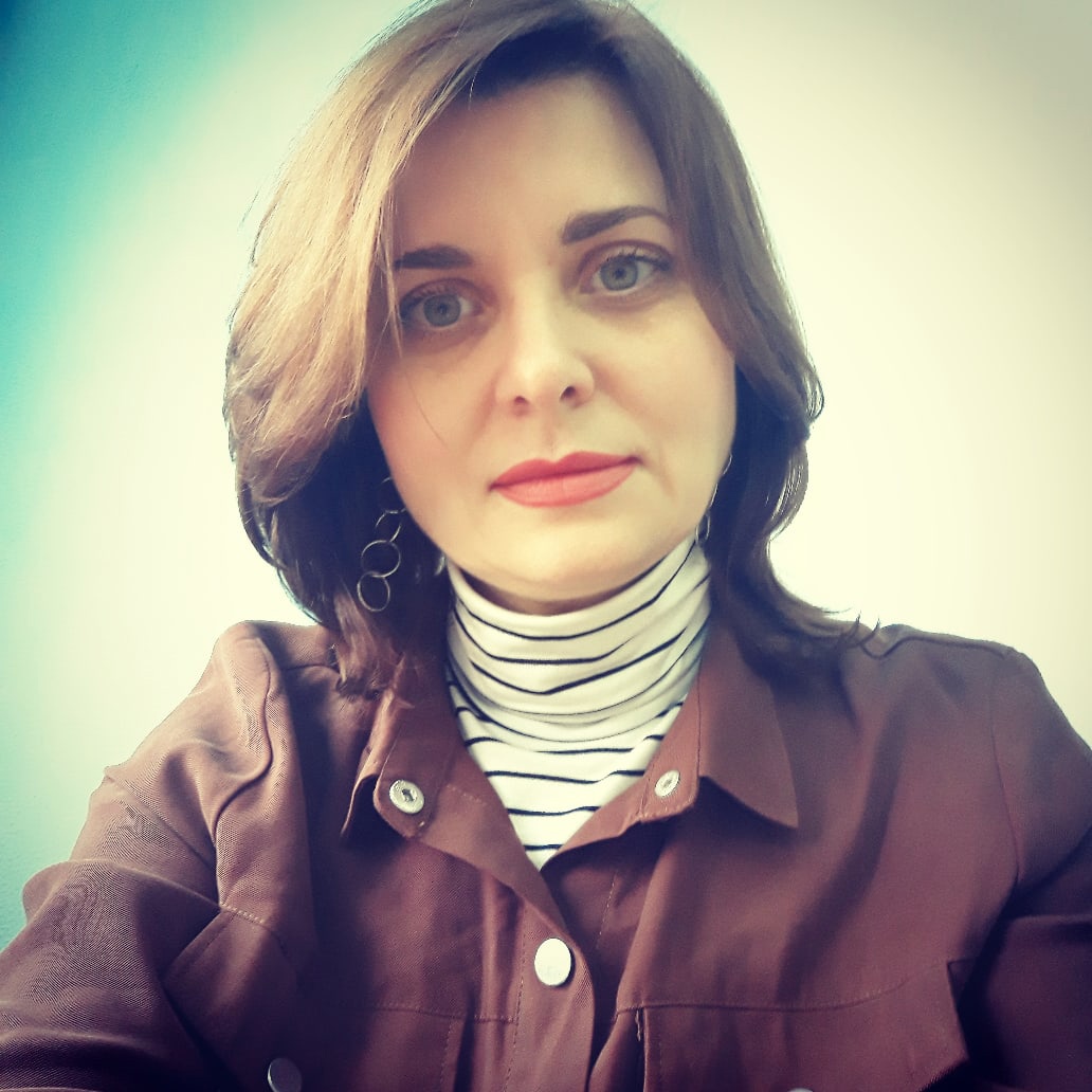 Васильева Татьяна Вячеславовна