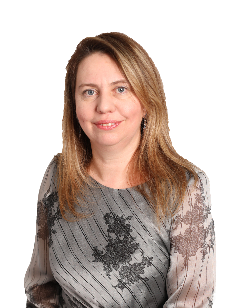 Вертакова Юлия Владимировна
