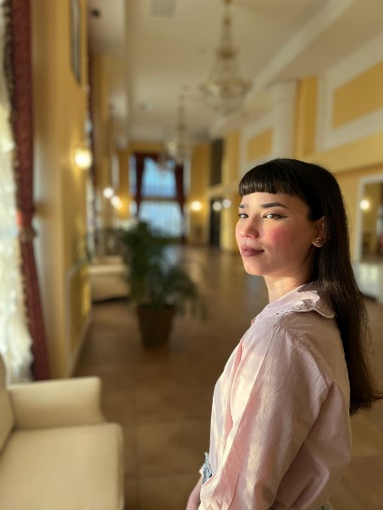 Выборнова Екатерина Александровна