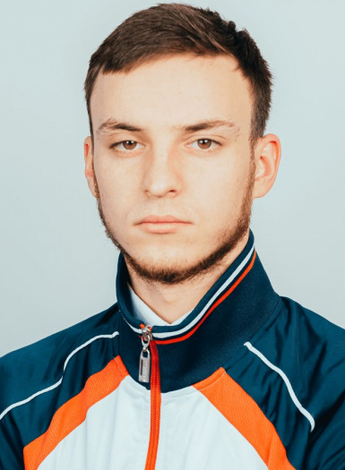 Виноградов Даниил Егорович