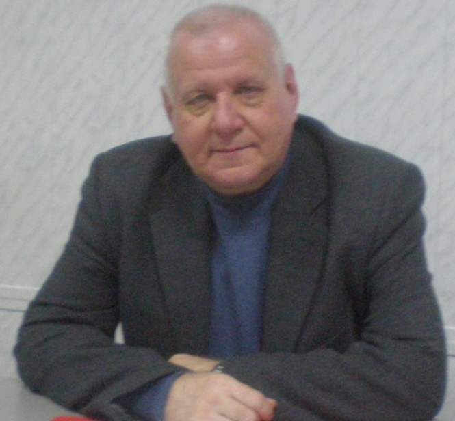 Виноградов Сергей Вадимович