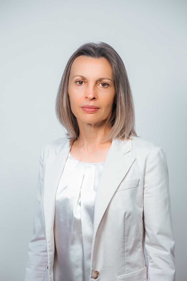 Водолазская Ирина Васильевна