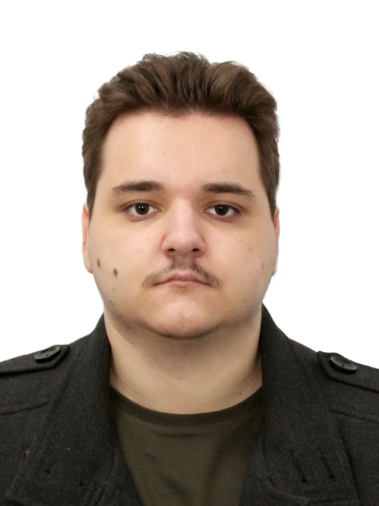 Воронин Николай Григорьевич