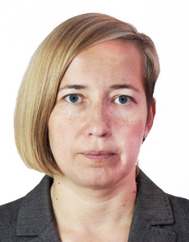 Воронцова Ольга Ивановна
