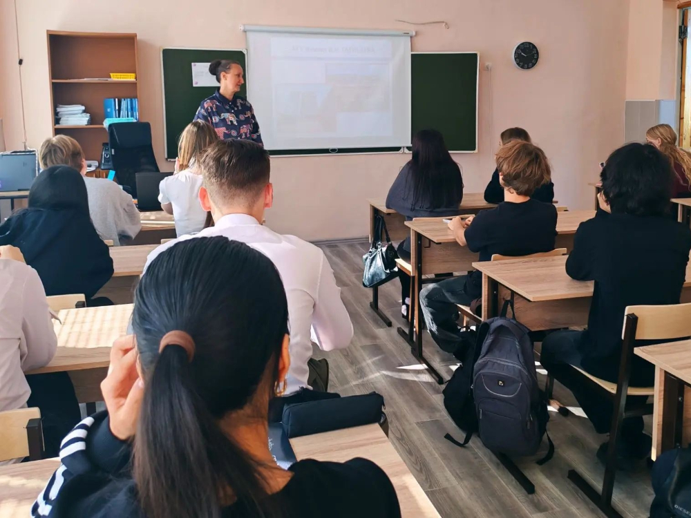 Политология, востоковедение, история: АГУ рассказал о возможностях для будущих студентов
