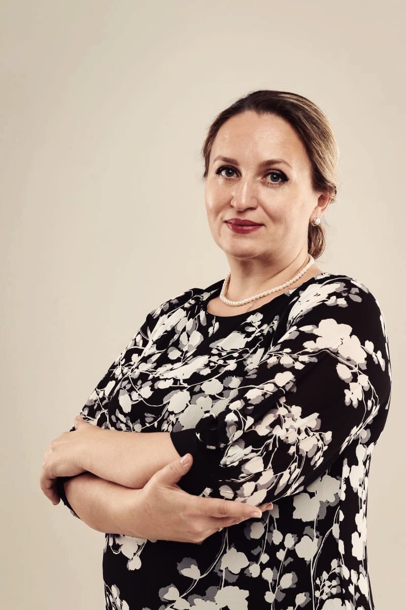 Вяткина Александра Сергеевна