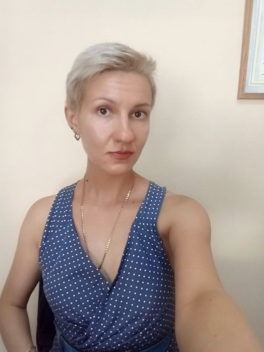 Морозова Киара Анна Викторовна