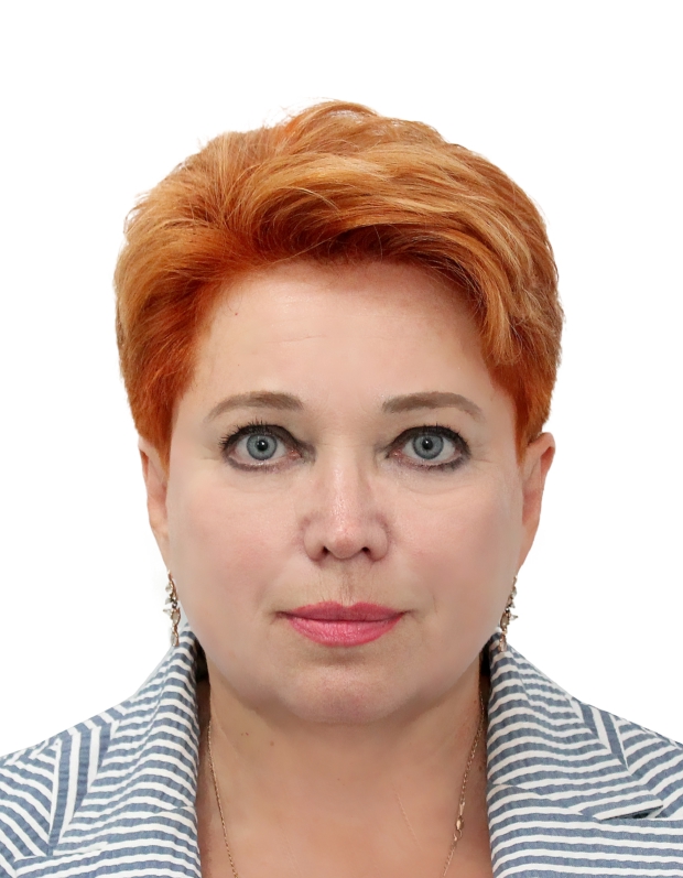 Яцукова Ирина Львовна