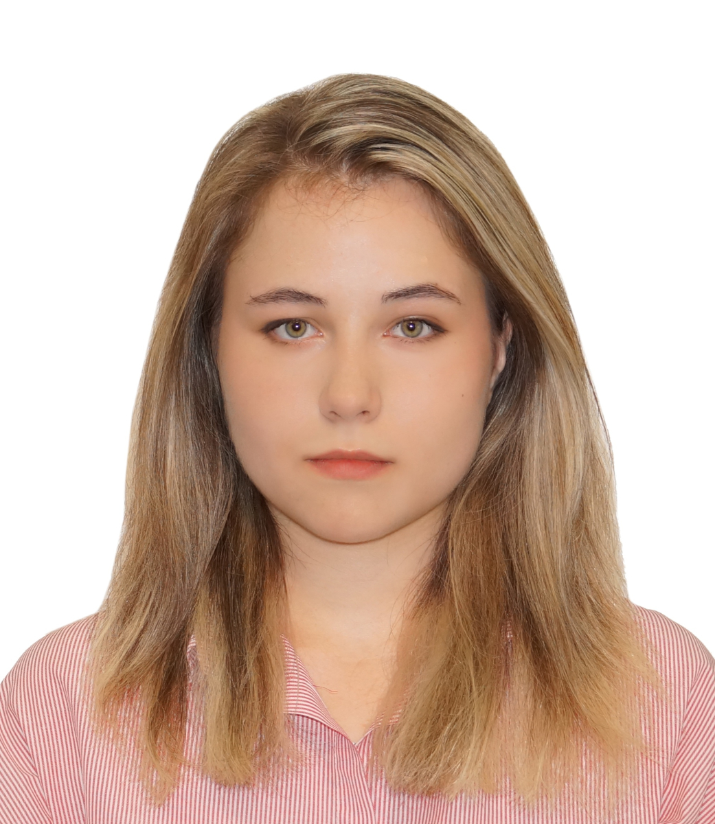 Залесская Кэтрин Алексеевна