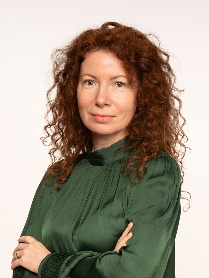 Журавлева Анна Александровна