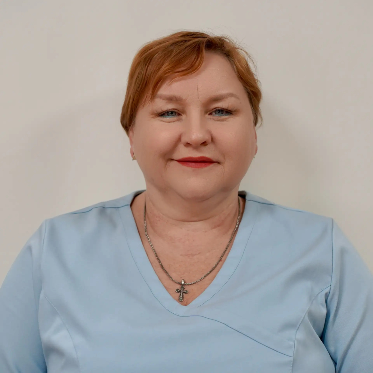 Золотова Марина Михайловна