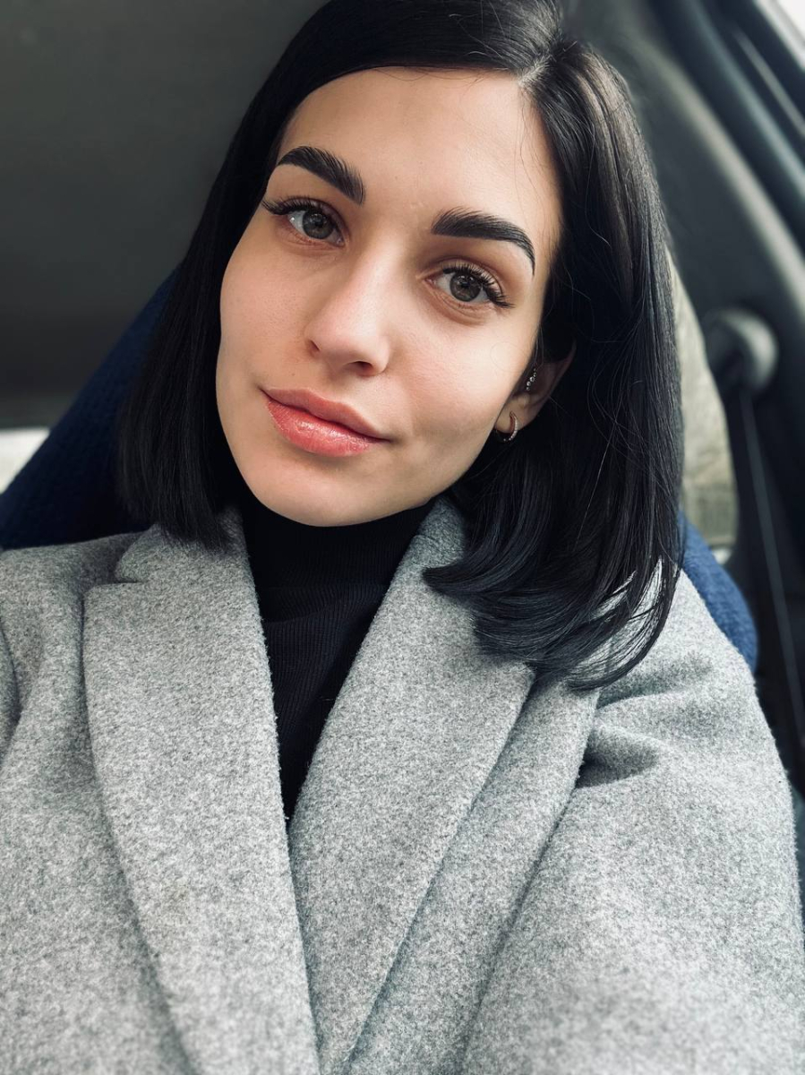 Зубова Анастасия Алексеевна