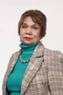 Арефьева Наталья Генриевна