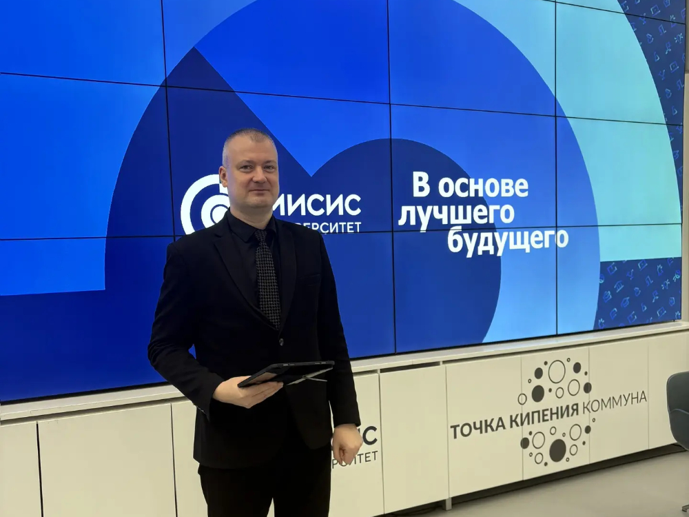 Проект «Зарядись наукой!» АГУ получил высокую оценку на защите в Москве
