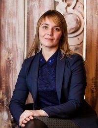 Колесова Татьяна Викторовна