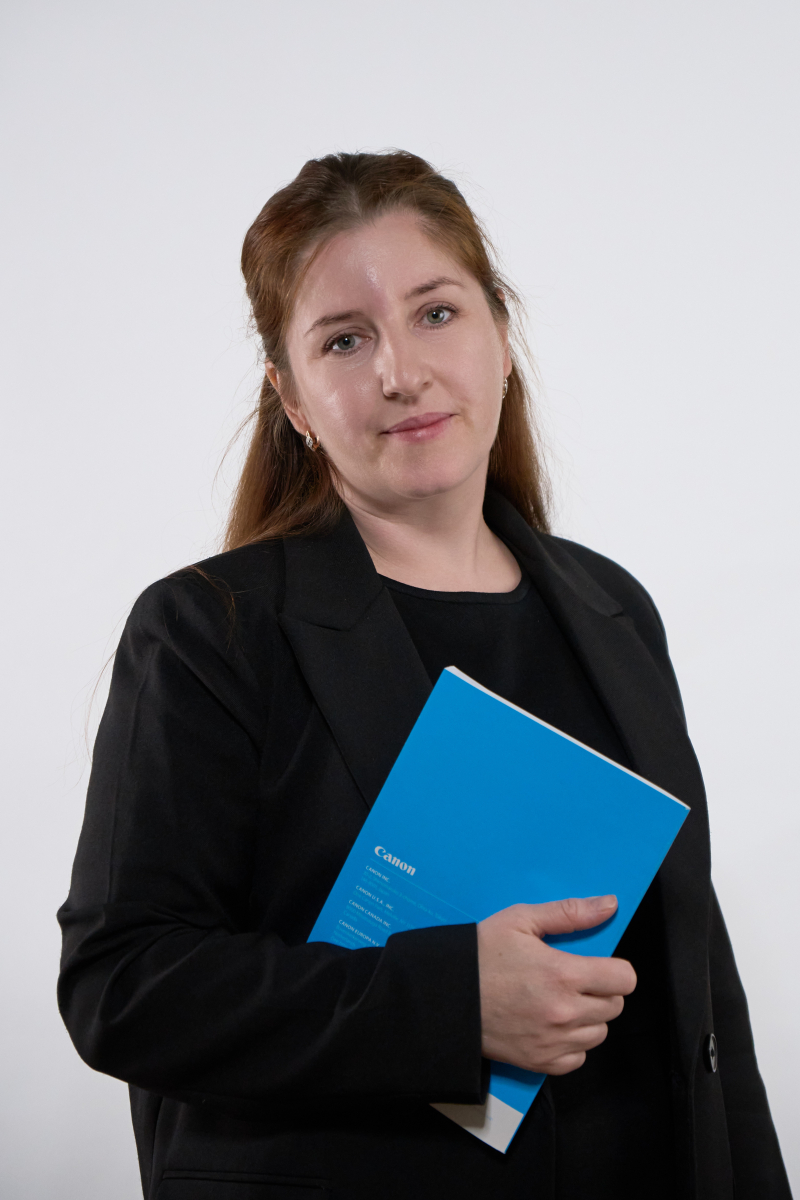 Дадашова Эльнара Ваджидовна
