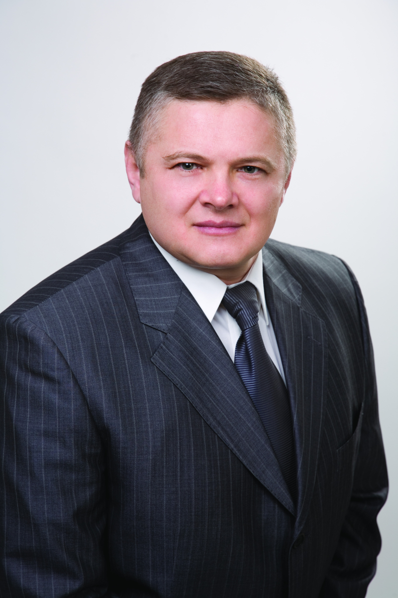 Епифанов Александр Егорович