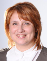 Федорова Елена Петровна
